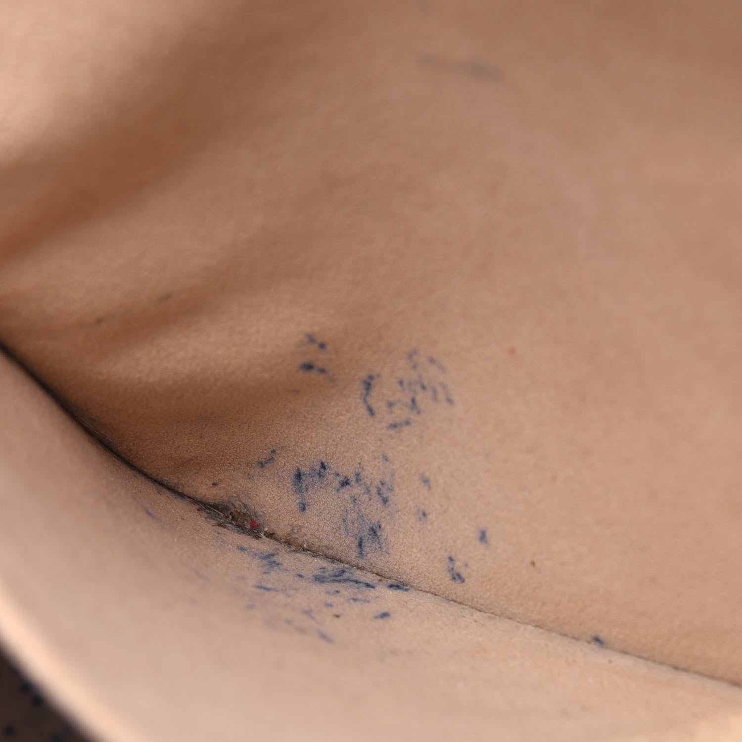 Louis Vuitton Monogram Pallas Dune 15 of 27
