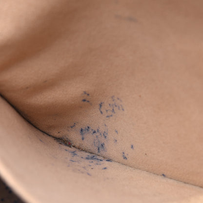 Louis Vuitton Monogram Pallas Dune 15 of 27