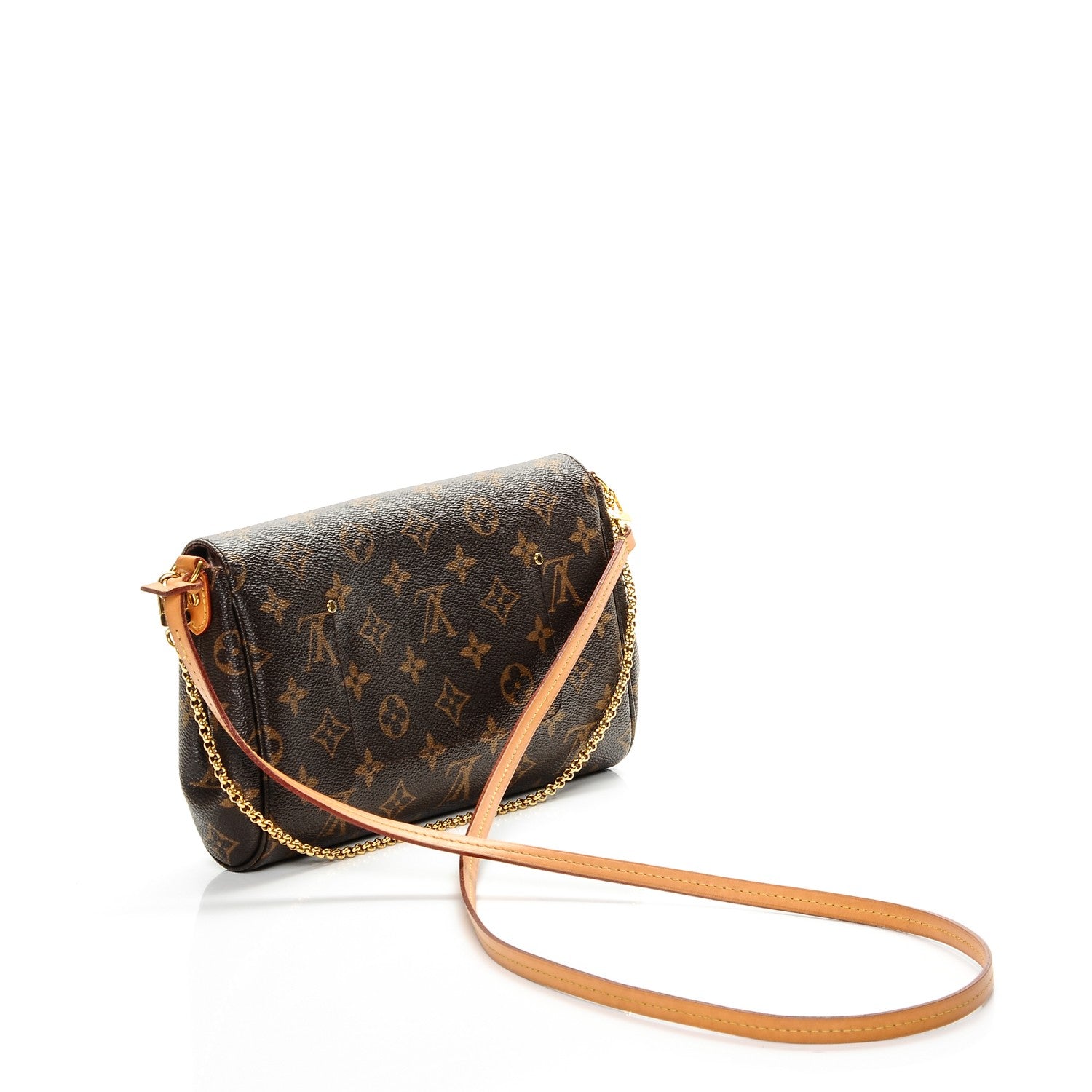 Louis Vuitton Monogram Favorite MM 3 of 6