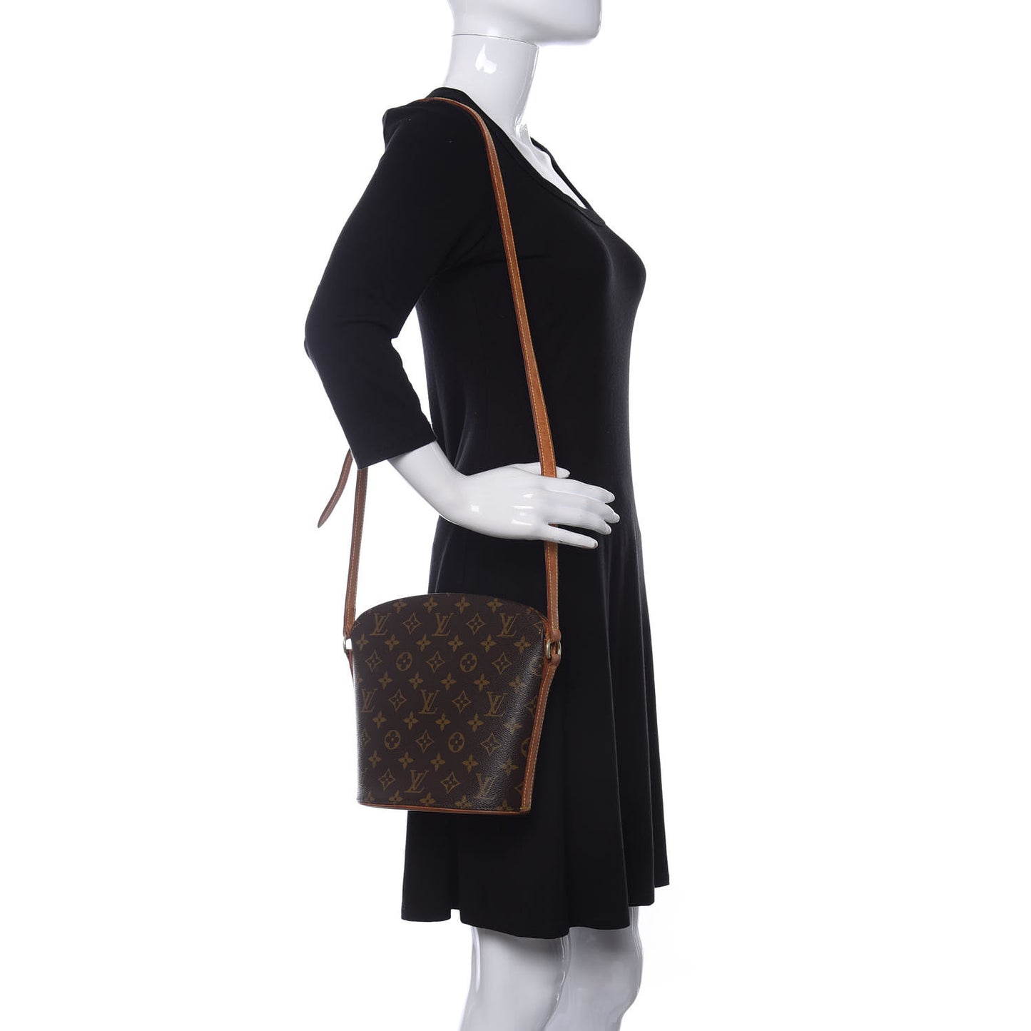 Monogram Drouot