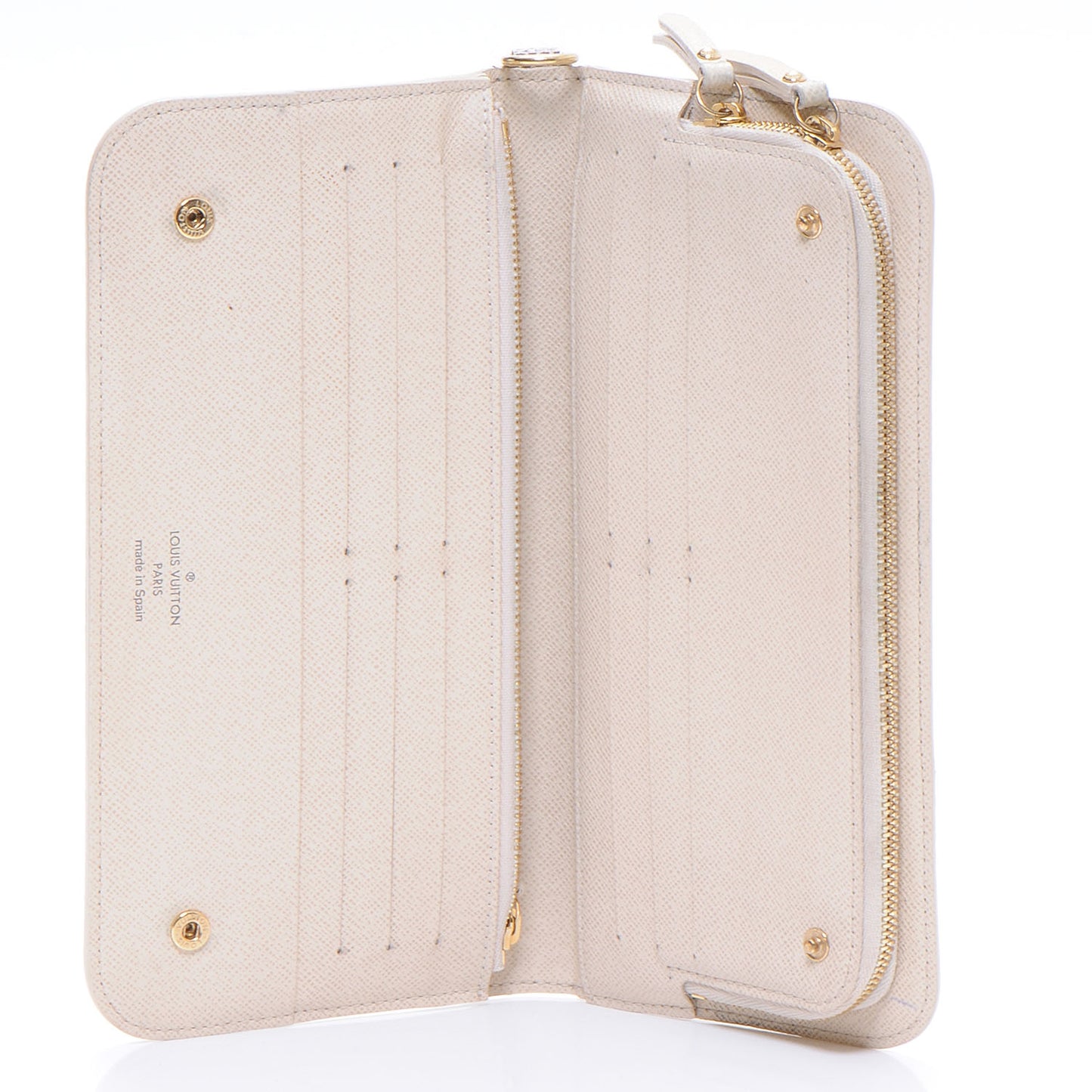 Damier Azur Insolite Wallet