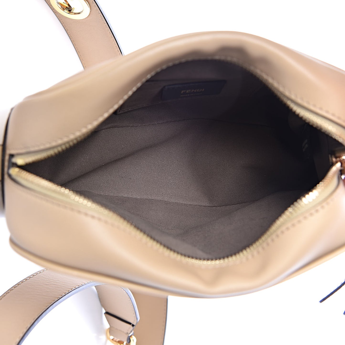 Vitello Century Opaco F is Fendi Camera Case Amido