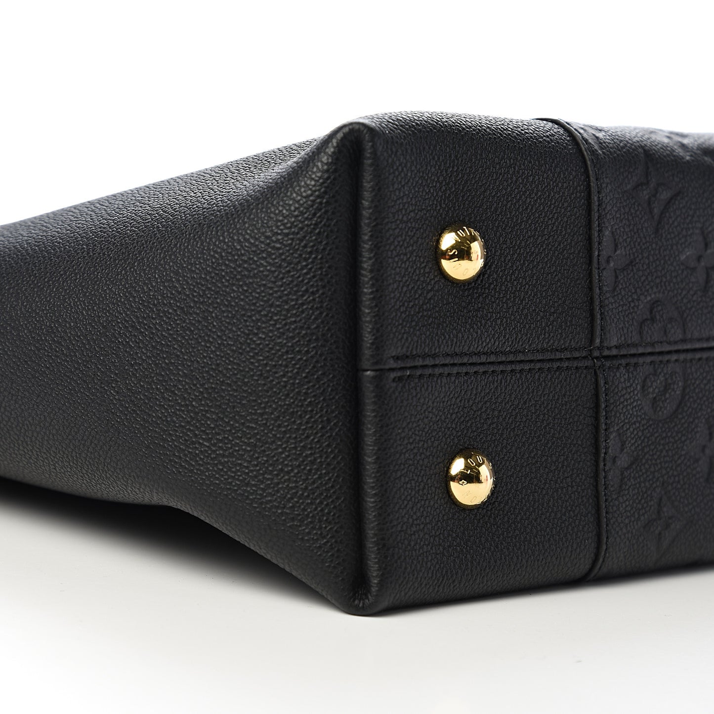 Empreinte Melie Black