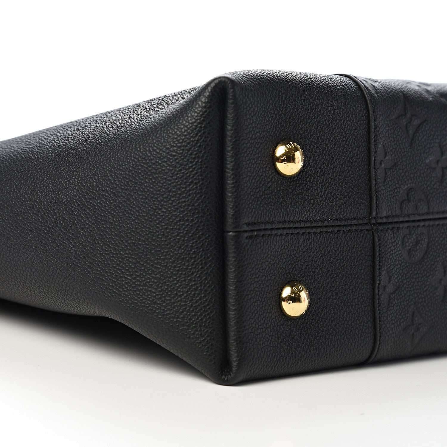 Louis Vuitton Empreinte Melie Black 7 of 9