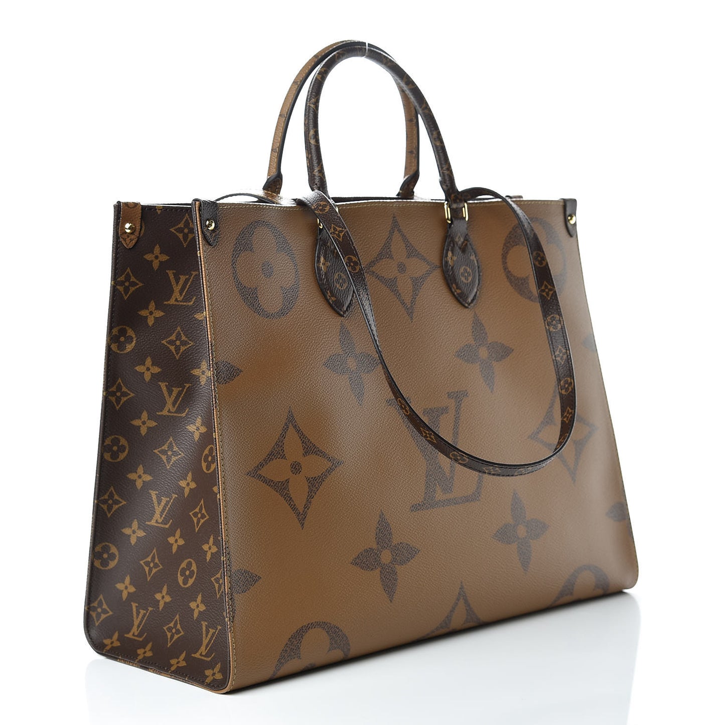 Reverse Monogram Giant Onthego GM