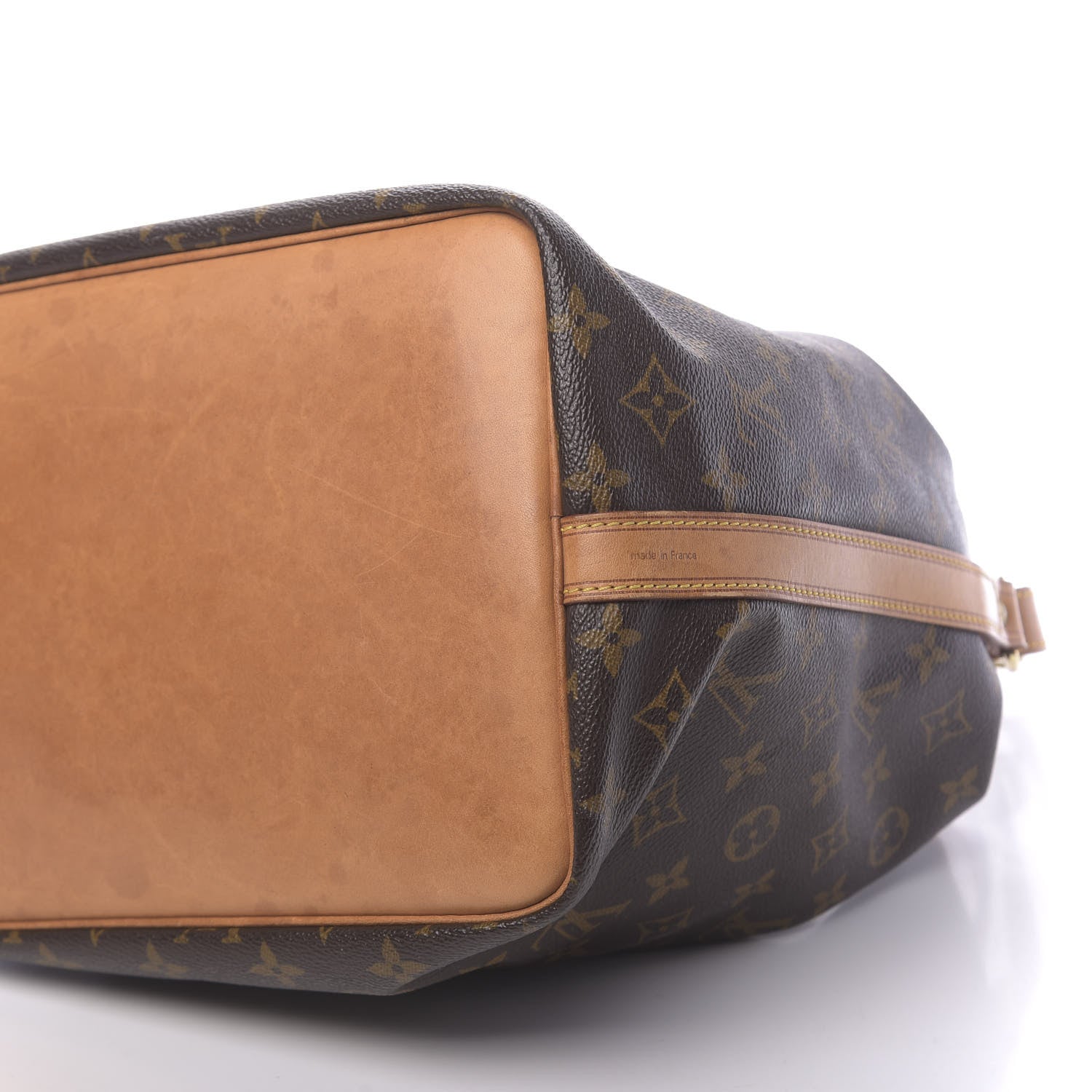 Louis Vuitton Monogram Petit Noe 14 of 14