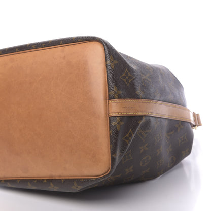 Louis Vuitton Monogram Petit Noe 14 of 14