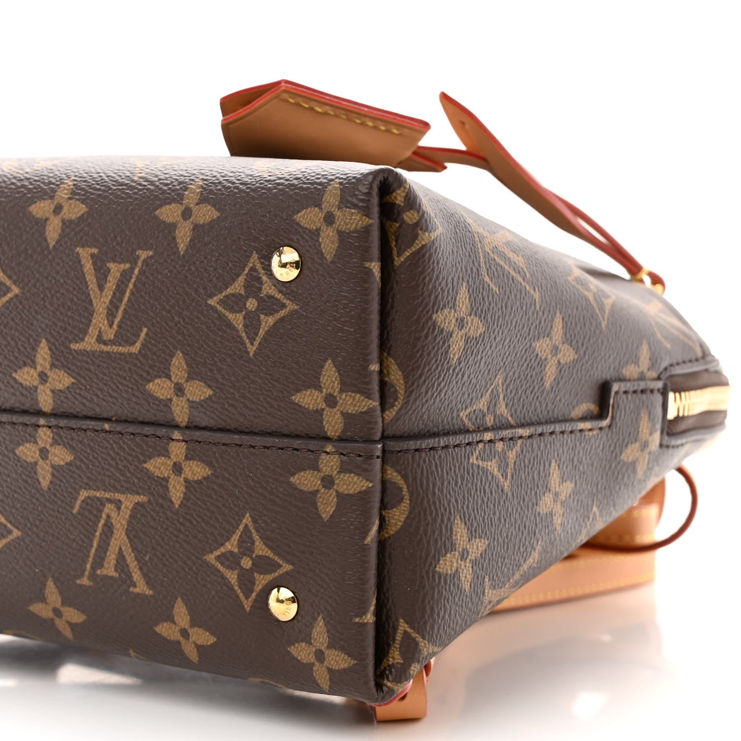 Louis Vuitton Monogram Moon Backpack 10 of 11