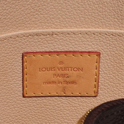 Louis Vuitton Monogram Cosmetic Pouch GM 5 of 7