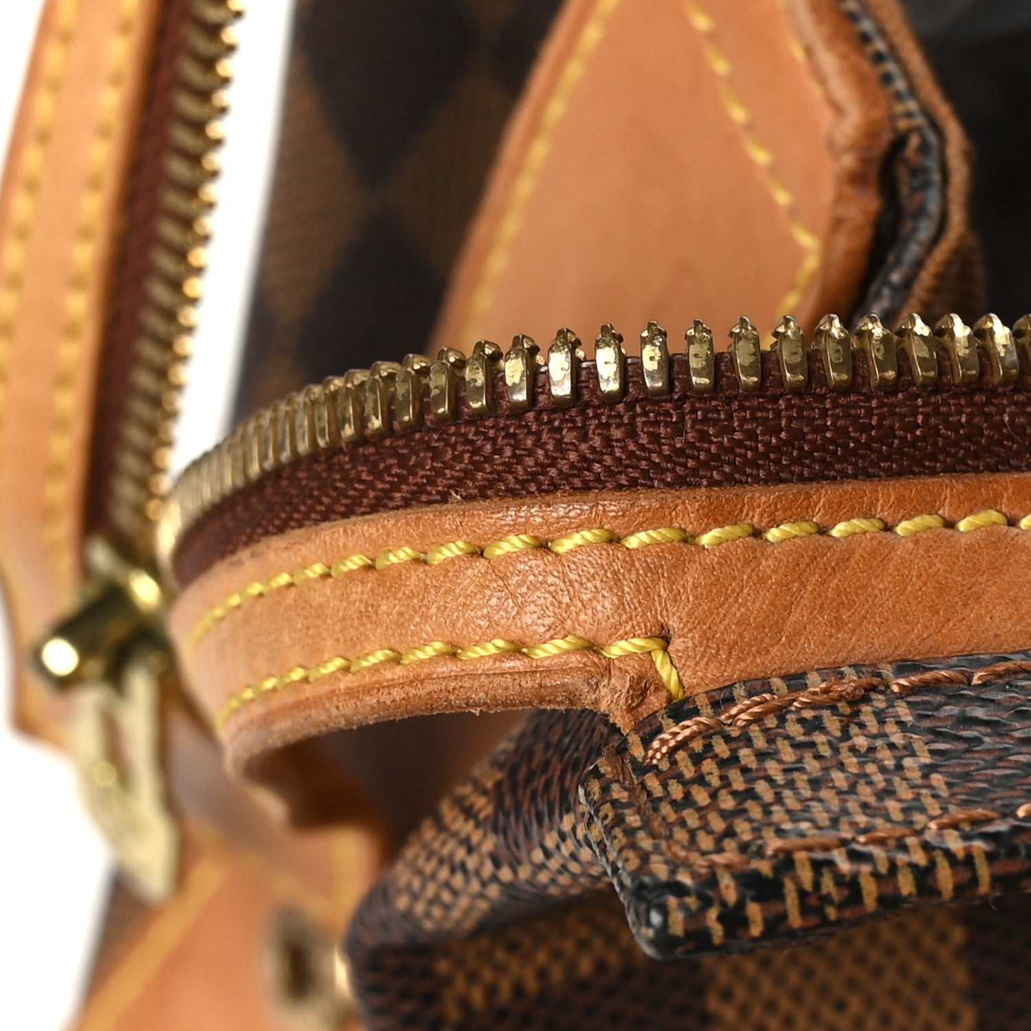 Louis Vuitton Damier Ebene Centenaire Chelsea 11 of 11