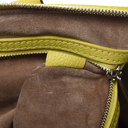 Louis Vuitton Veau Cachemire SC Bag PM Pistache 7 of 13