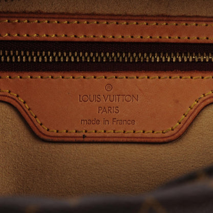 Louis Vuitton Monogram Cite GM 6 of 8