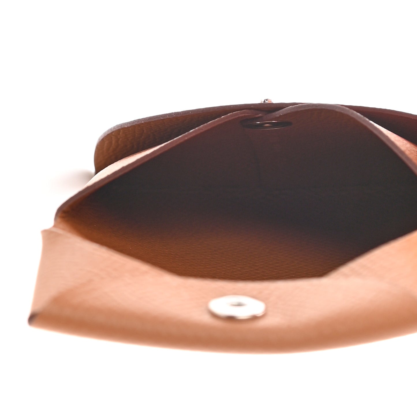 Epsom Bastia Coin Purse Gold