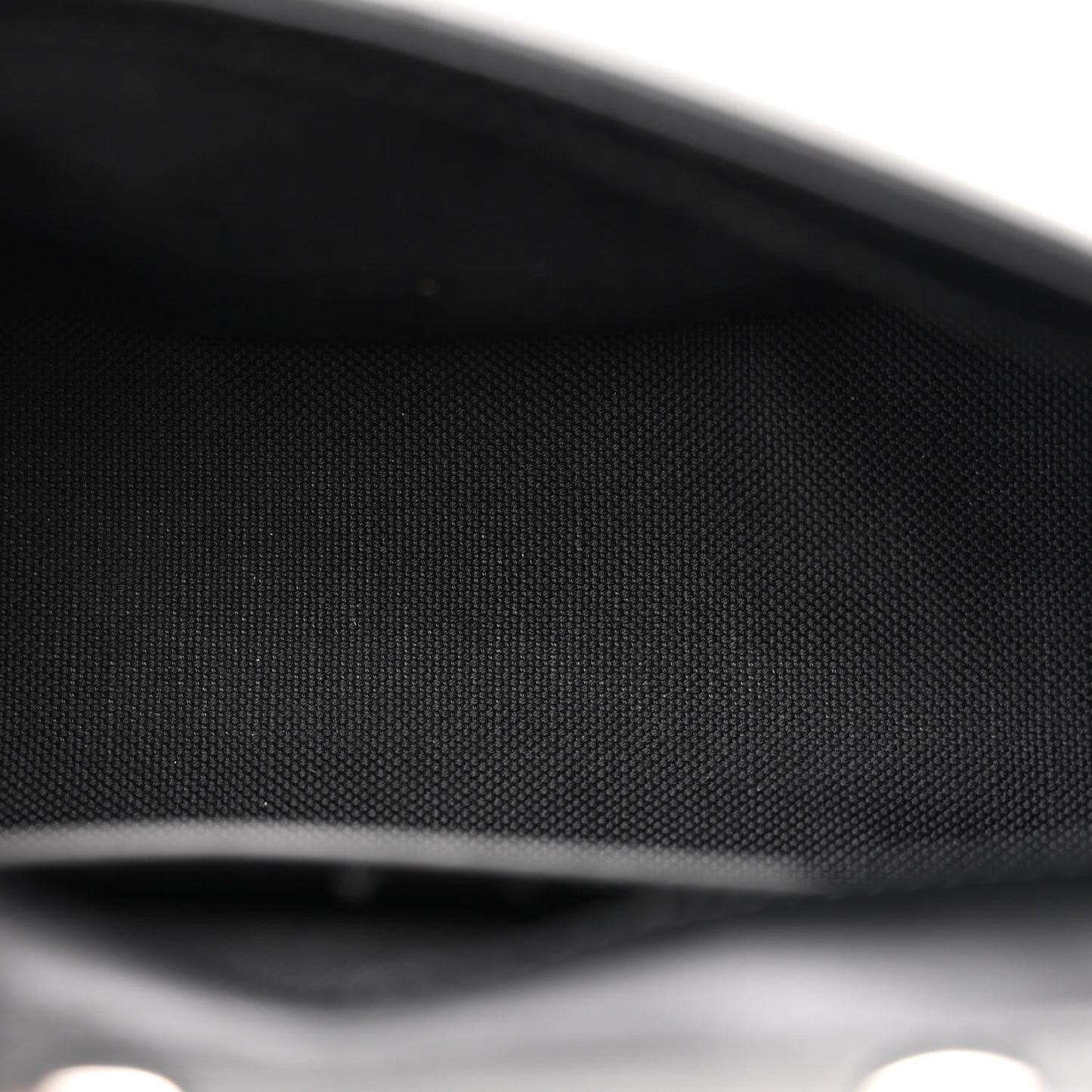 Calfskin Matelasse Monochrome GG Marmont Top Handle Shoulder Bag Black