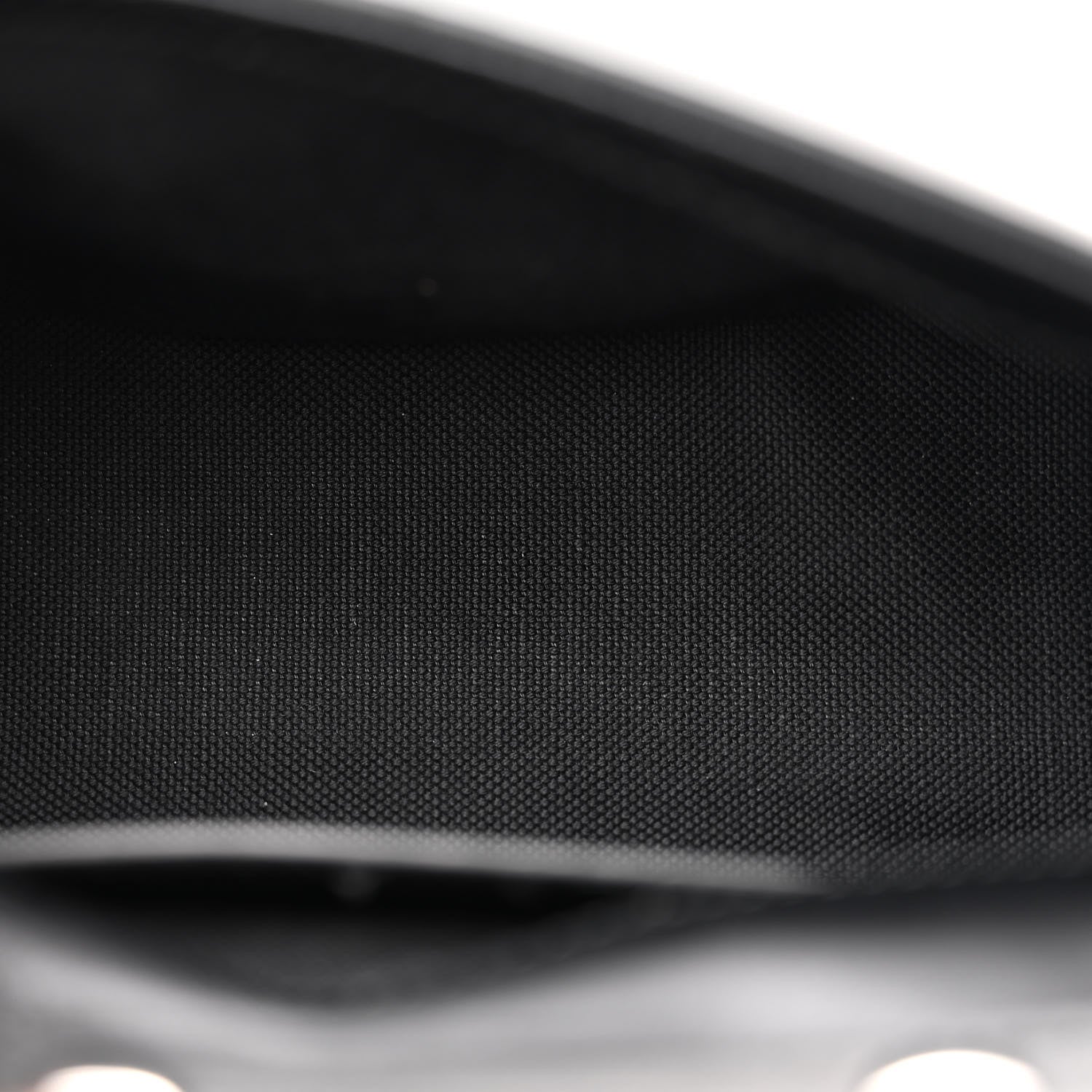 Gucci Calfskin Matelasse Monochrome GG Marmont Top Handle Shoulder Bag Black 5 of 13