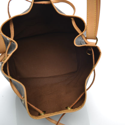 Louis Vuitton Monogram Noe 5 of 10