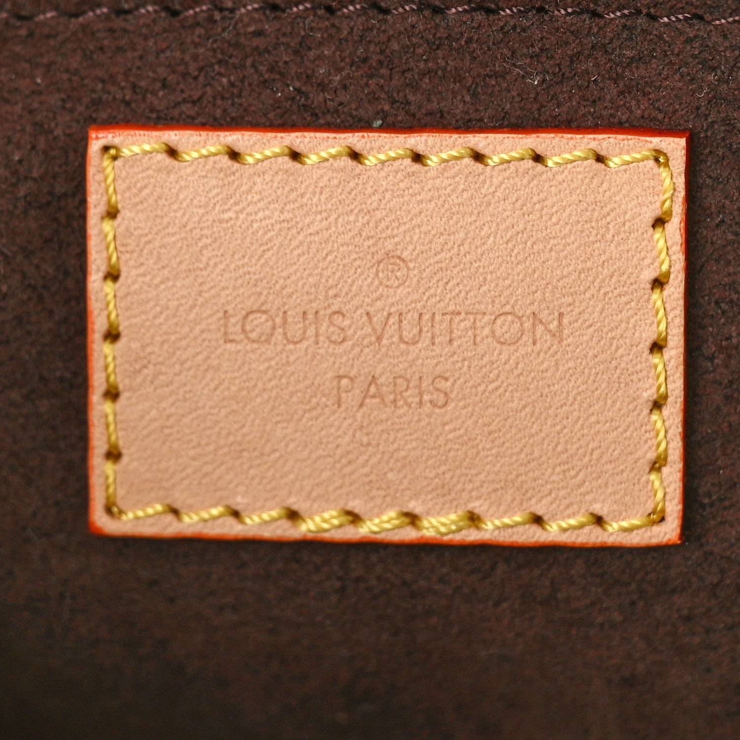 Louis Vuitton Monogram Pochette Metis East West 6 of 10