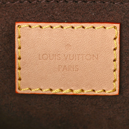 Louis Vuitton Monogram Pochette Metis East West 6 of 10