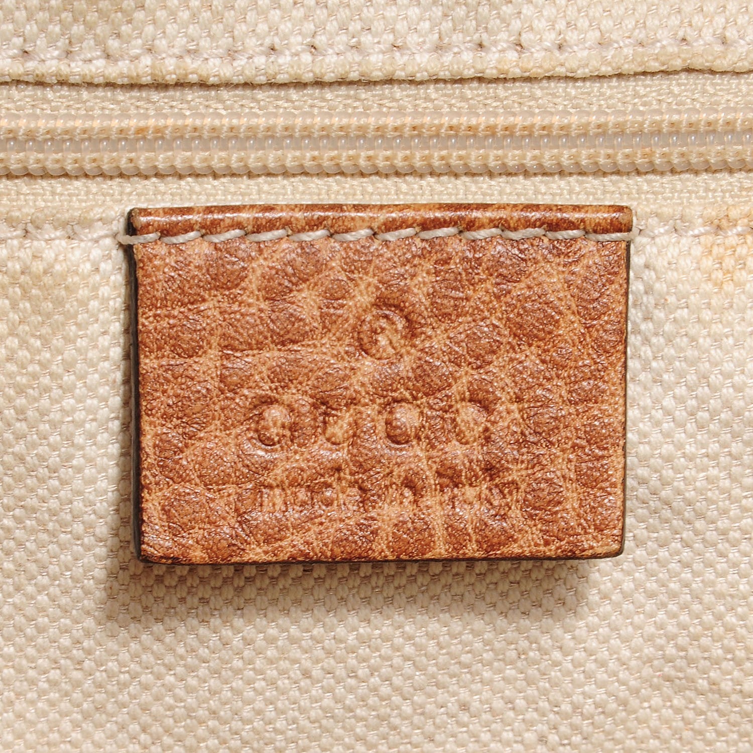 Gucci Straw Libeccio Monogram Large Sukey Tote Multicolor 6 of 8