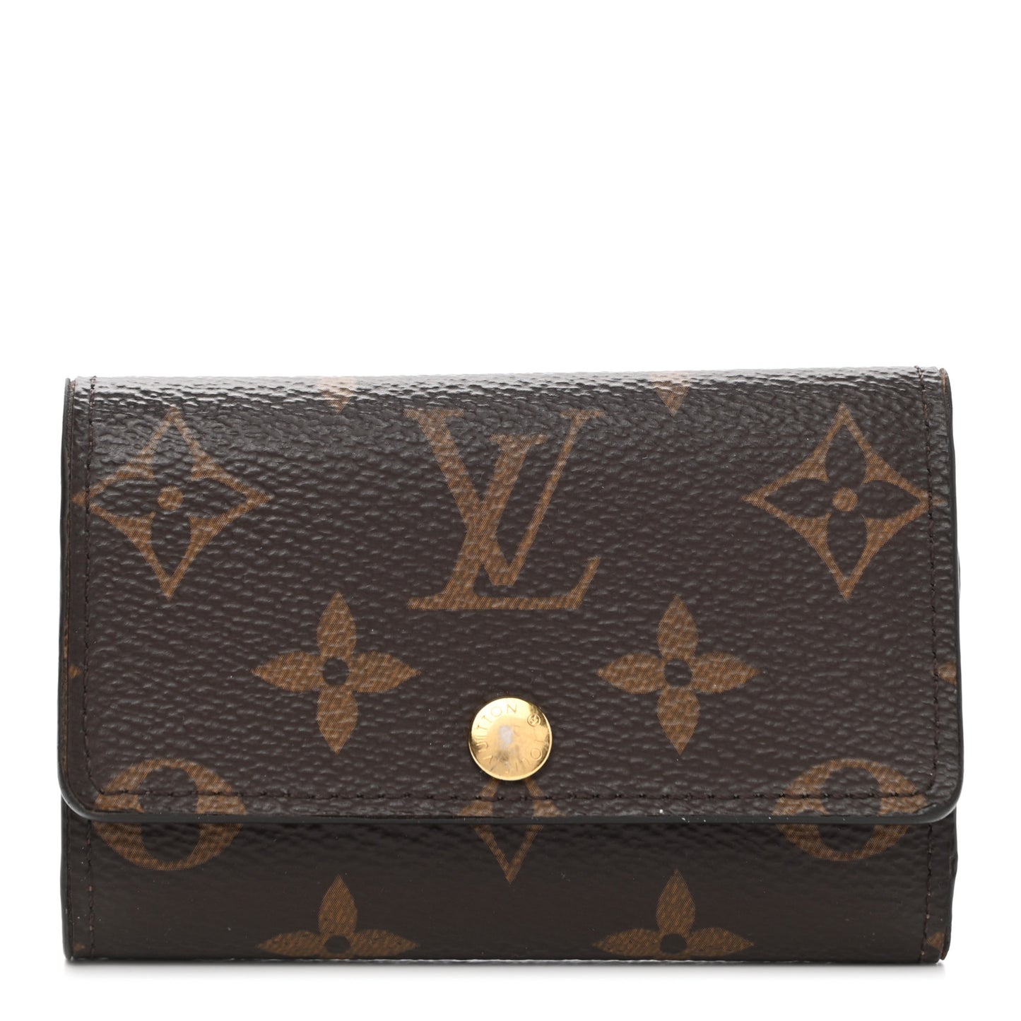 Monogram 6 Key Multicles Holder