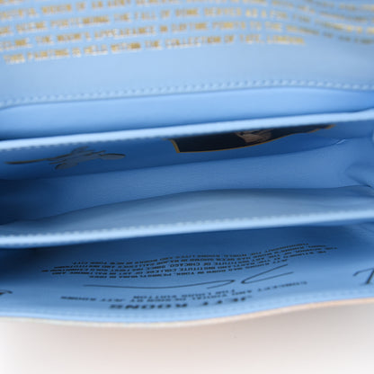 Louis Vuitton Masters Turner Pochette Metis 4 of 10