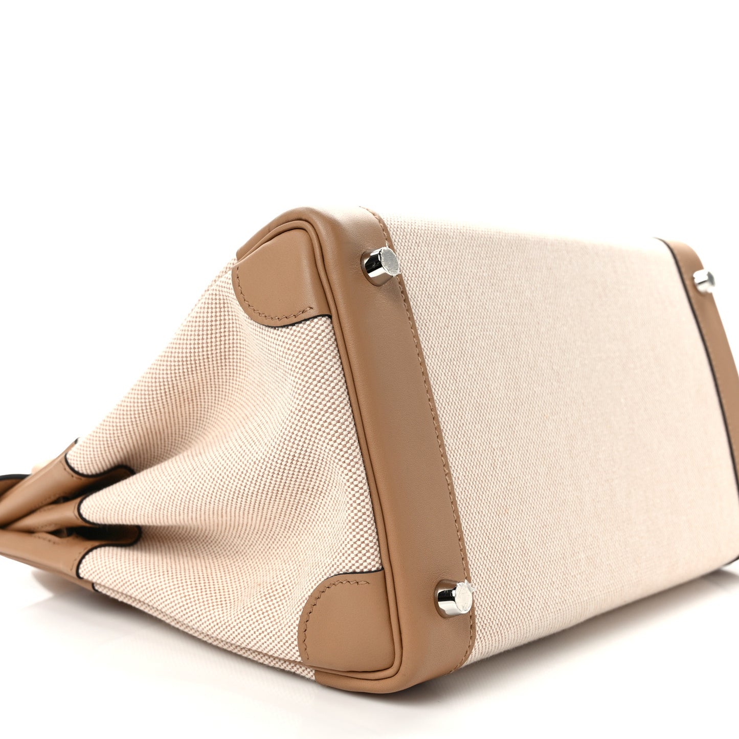 Toile Swift Birkin 30 Chai