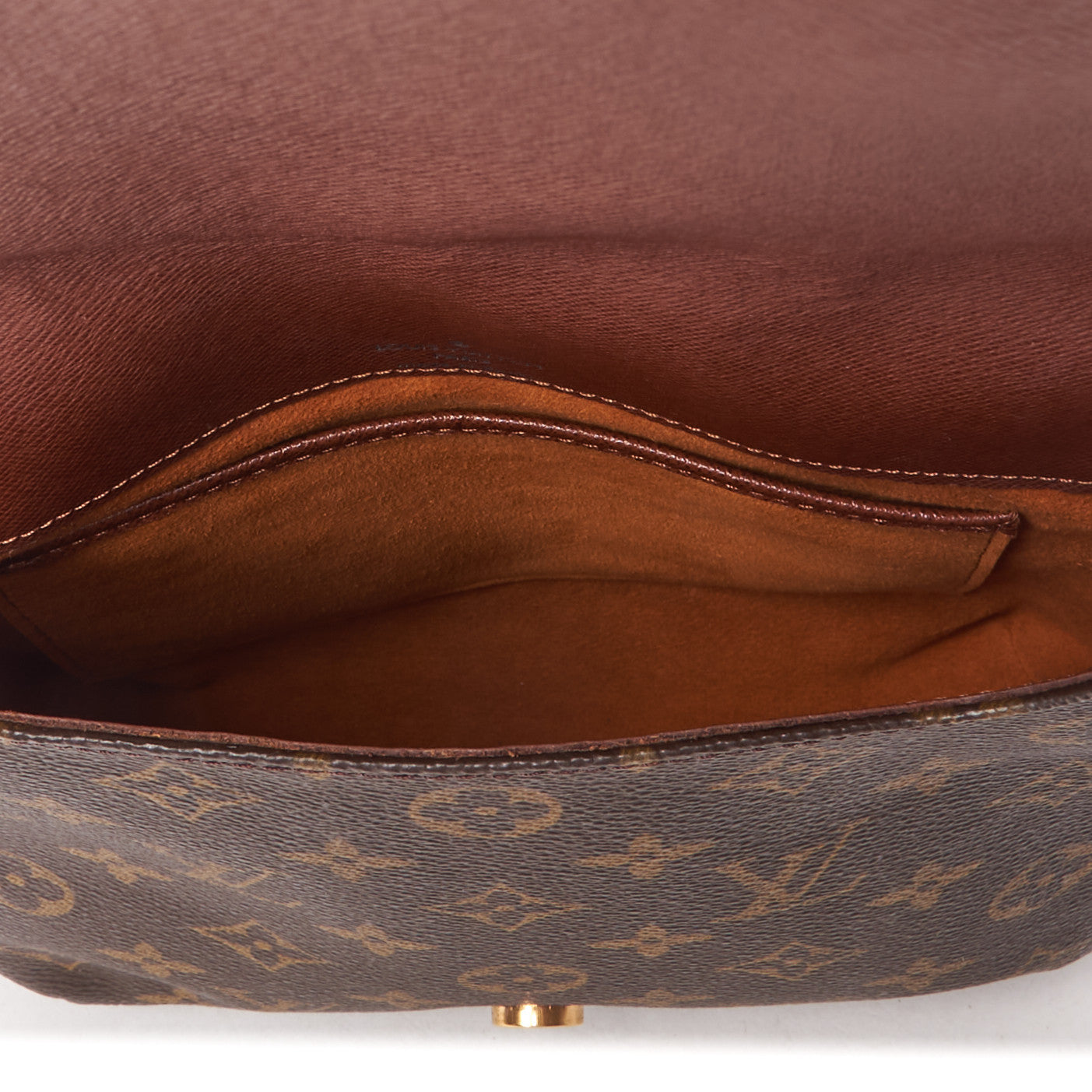 Louis Vuitton Monogram Musette Salsa 6 of 7