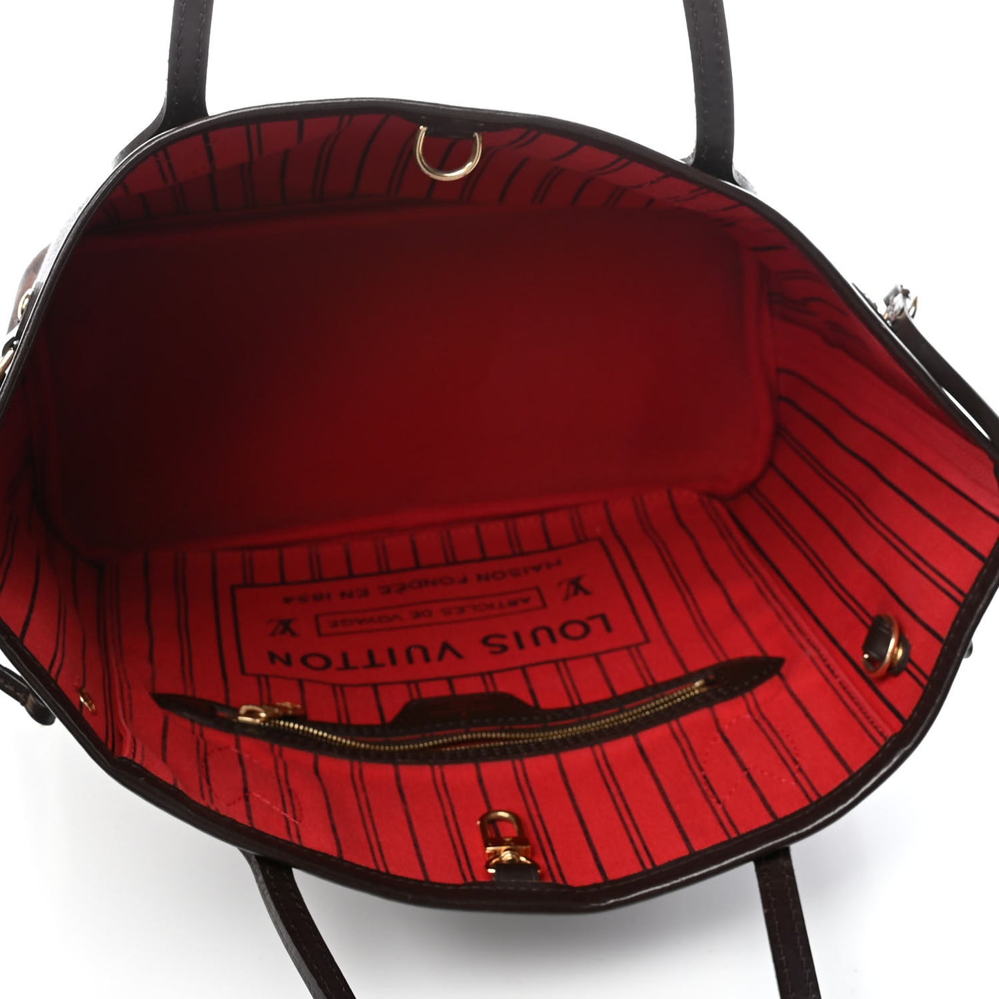 Damier Ebene Neo Neverfull PM