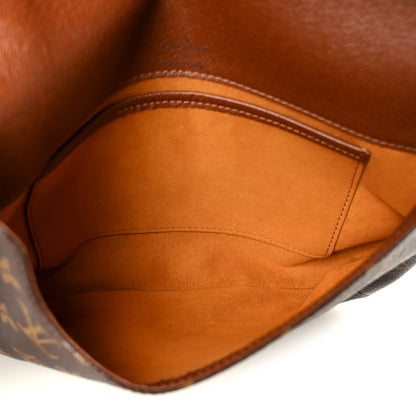Louis Vuitton Monogram Musette Tango 5 of 12