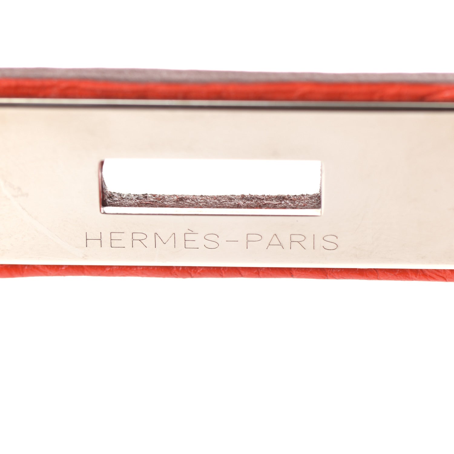 Hermes Togo Birkin 35 Rose Jaipur 29 of 35