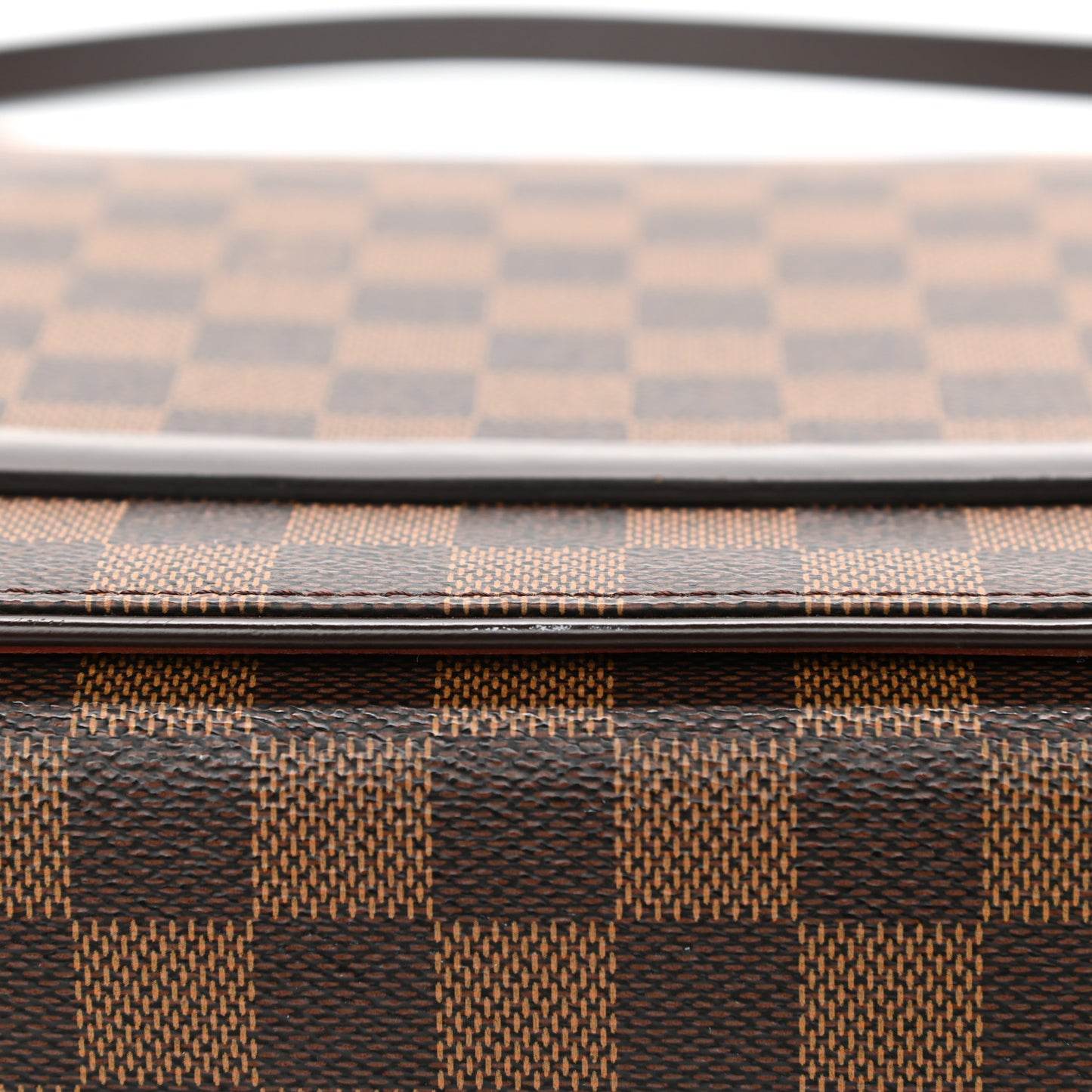 Damier Ebene Tribeca Carre