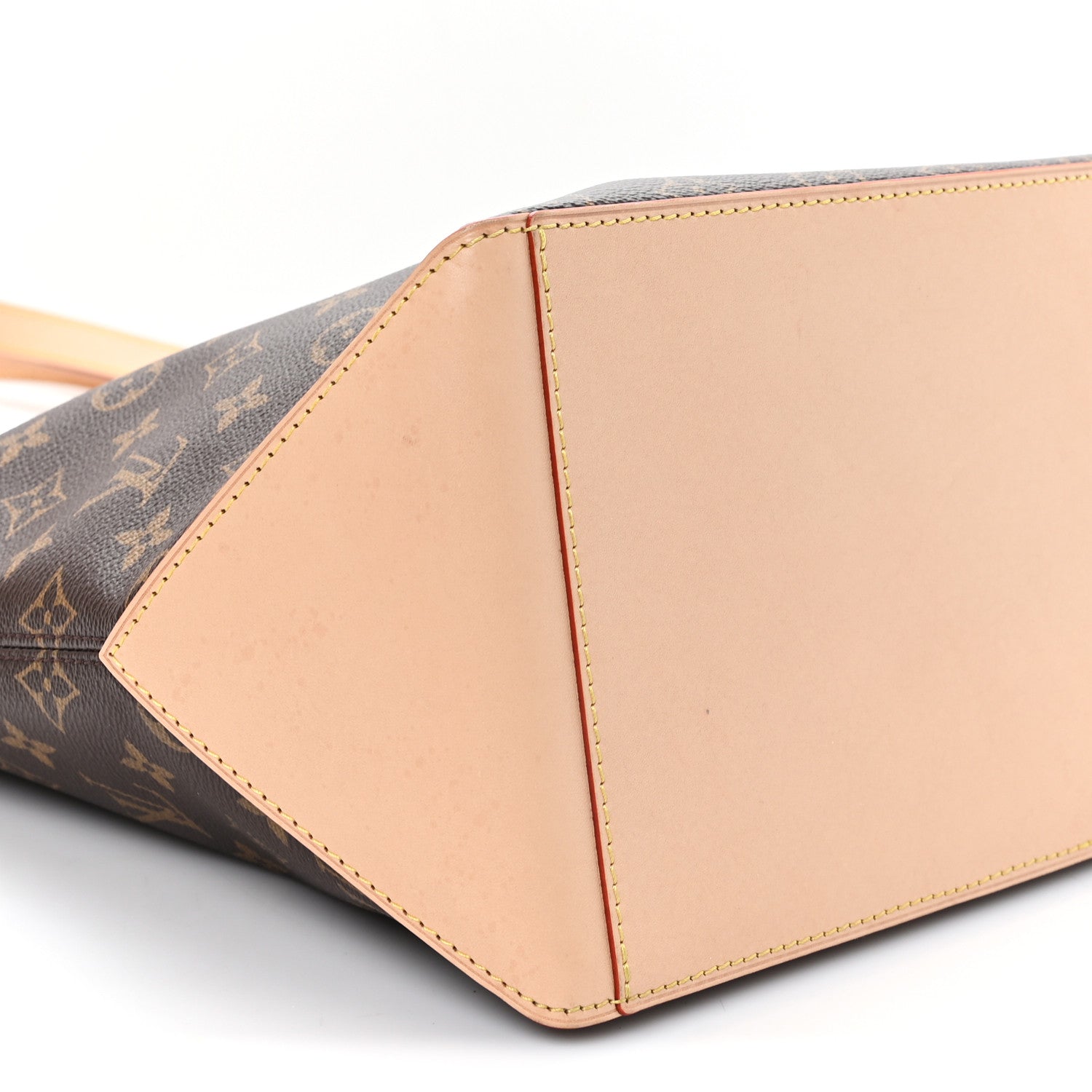 Louis Vuitton Monogram Mezzo NM 8 of 10