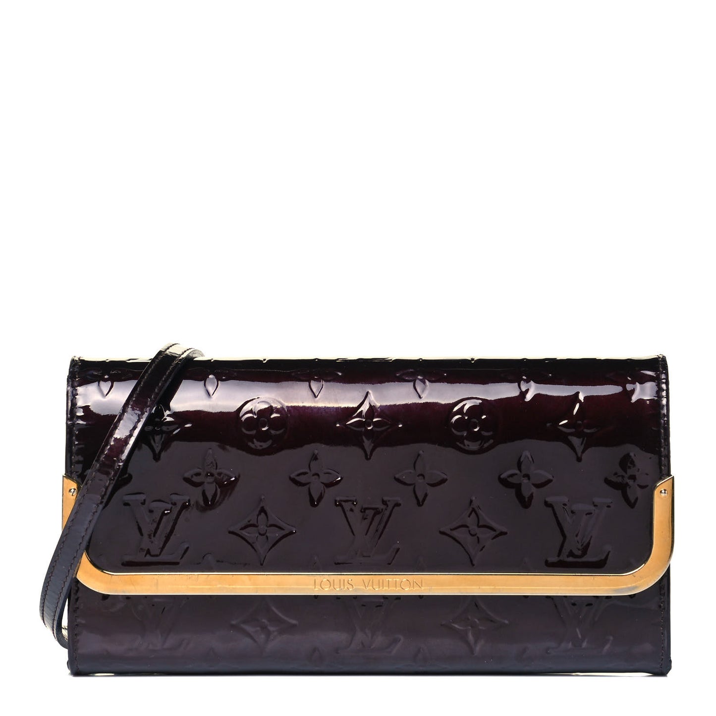 Vernis Rossmore MM Amarante