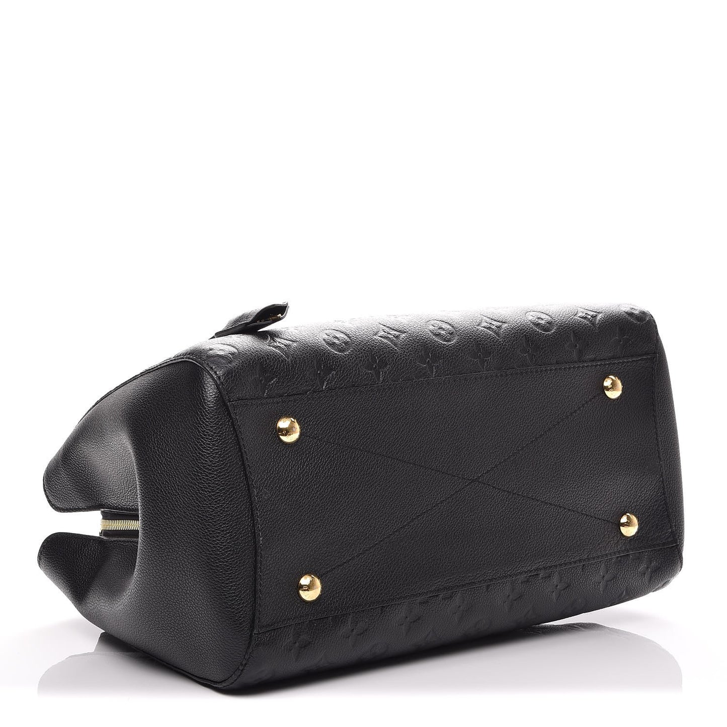 Empreinte Montaigne GM Black