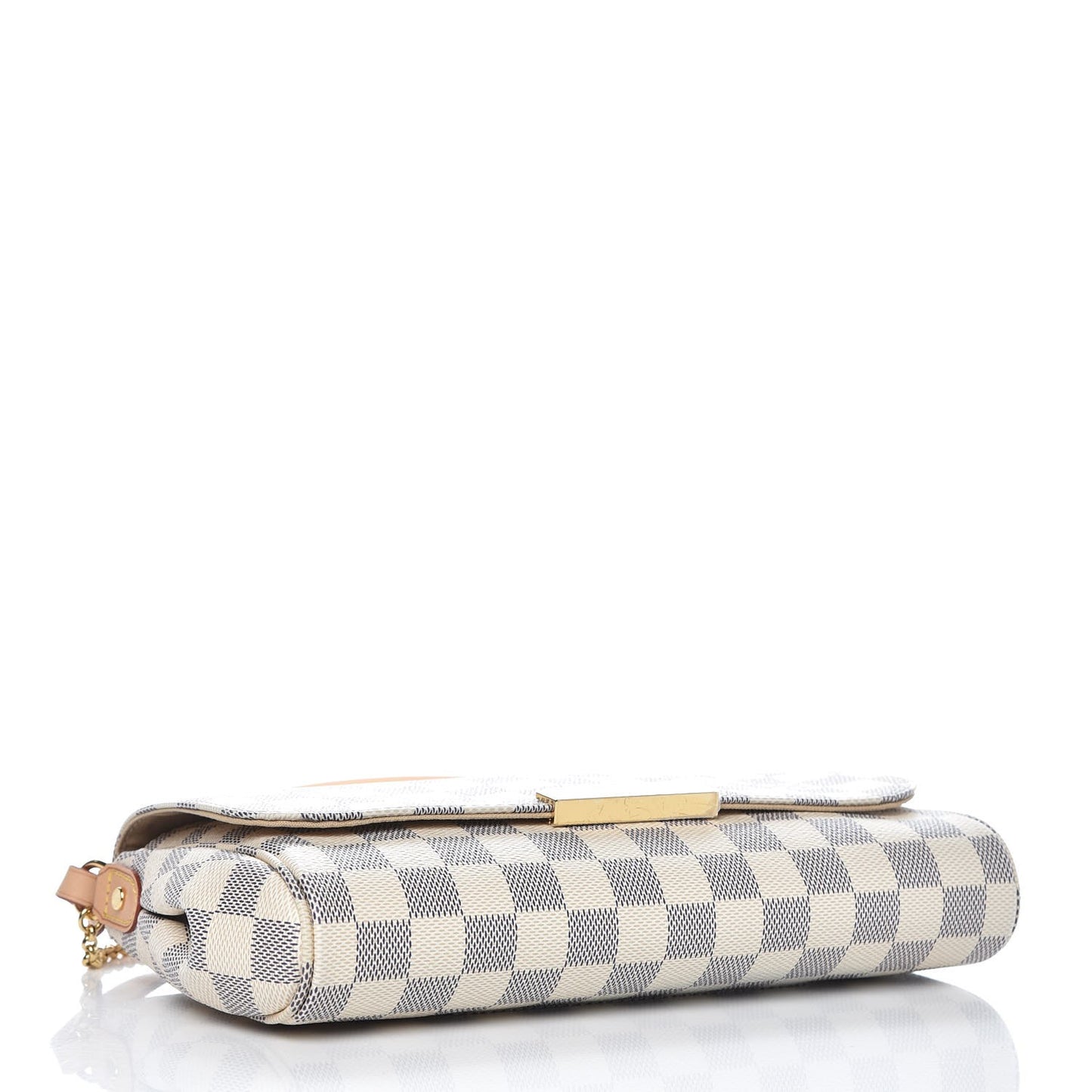 Damier Azur Favorite MM