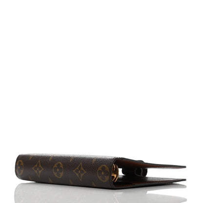 Louis Vuitton Monogram Medium Ring Agenda Cover 3 of 4