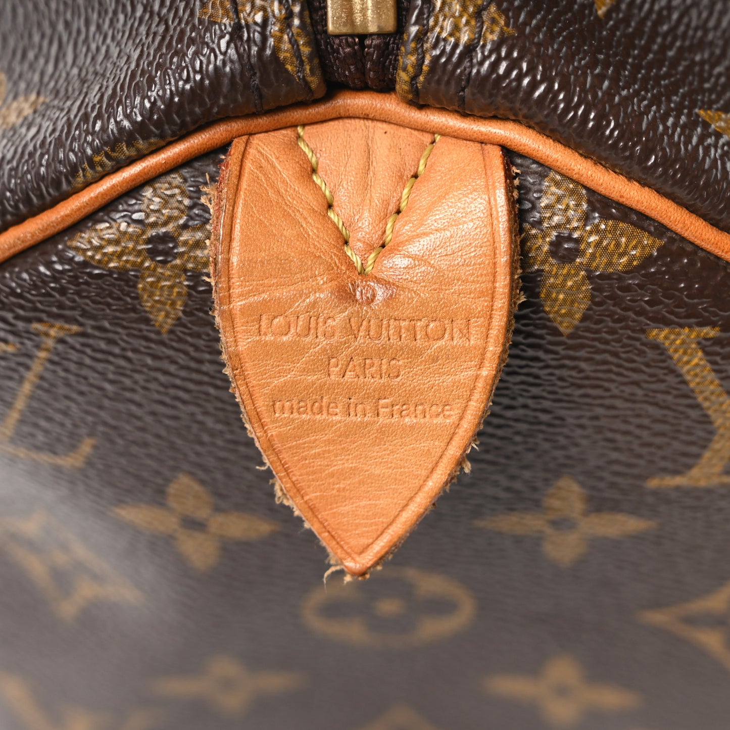 Monogram Speedy 30