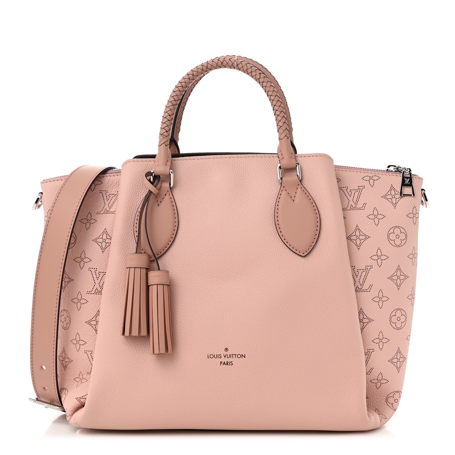 Louis Vuitton Mahina Haumea Magnolia 1 of 10
