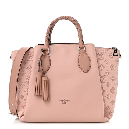 Louis Vuitton Mahina Haumea Magnolia 1 of 10