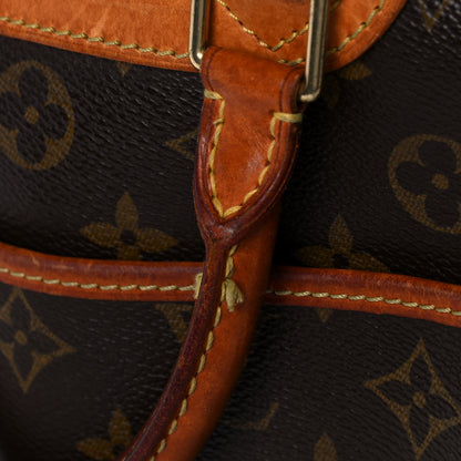 Louis Vuitton Monogram Trouville 9 of 11