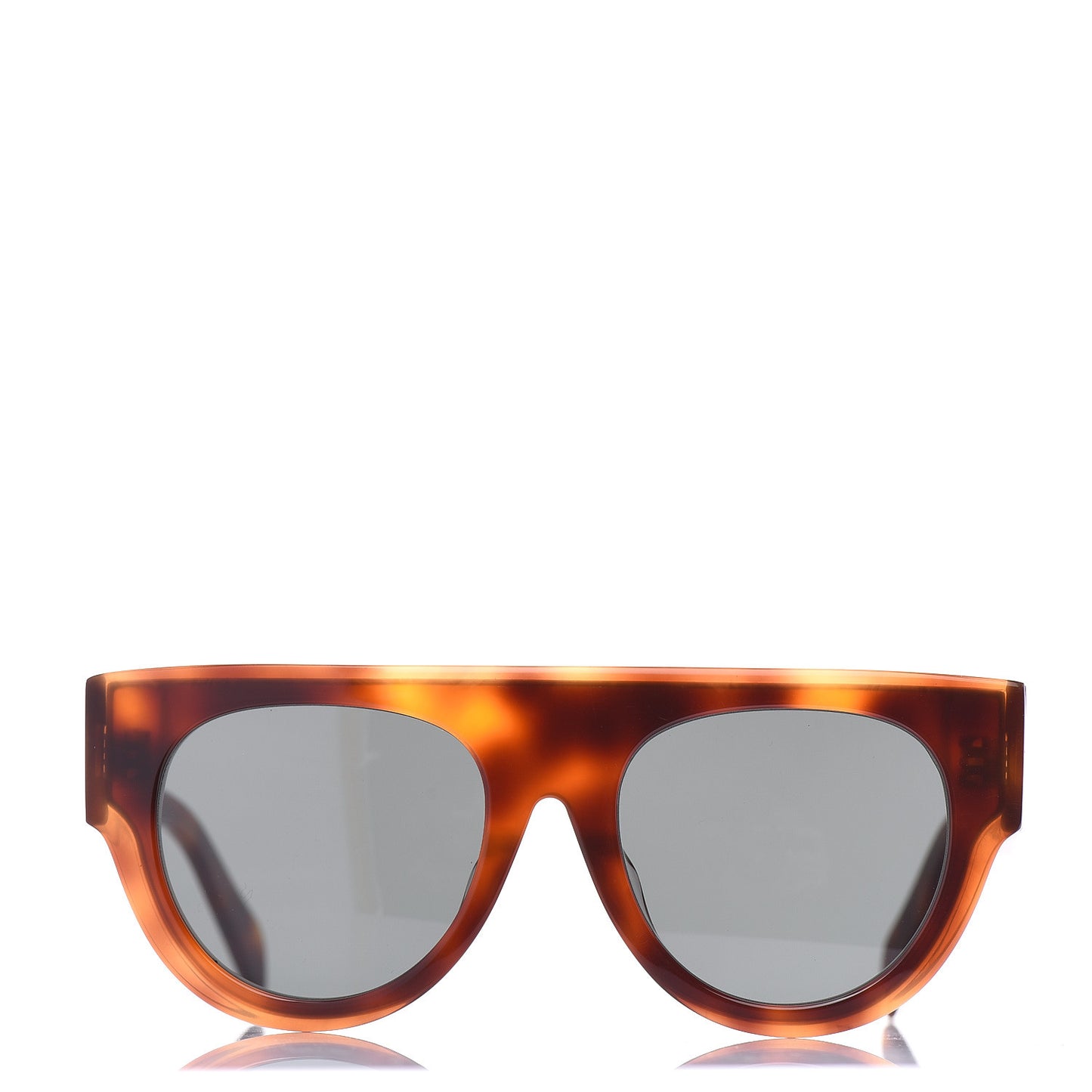 Shadow Sunglasses CL40012F Tortoise