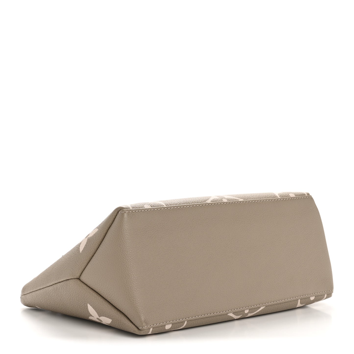 Empreinte Monogram Giant Petit Palais Tourterelle Creme