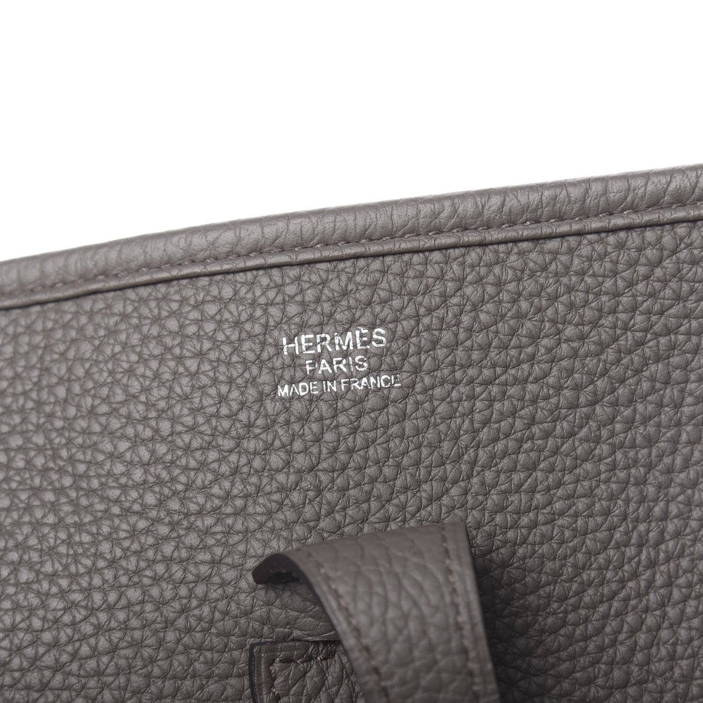 Taurillon Clemence Evelyne III PM Etain