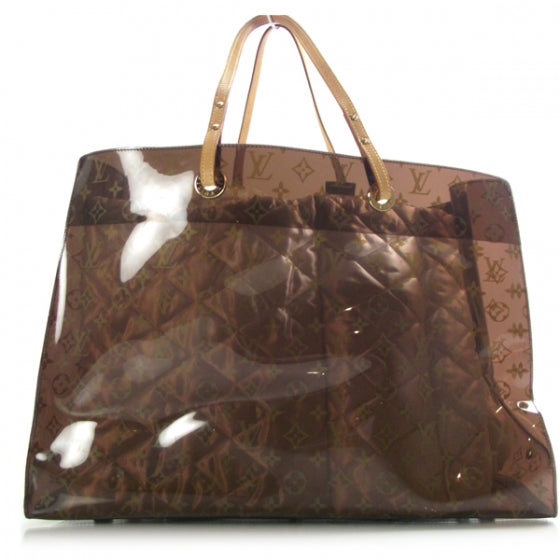 Ambre Sac Cabas GM