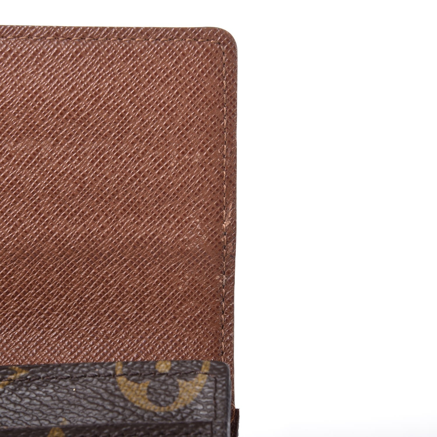 Louis Vuitton Monogram Sarah Wallet 15 of 15