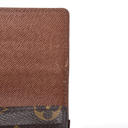 Louis Vuitton Monogram Sarah Wallet 15 of 15