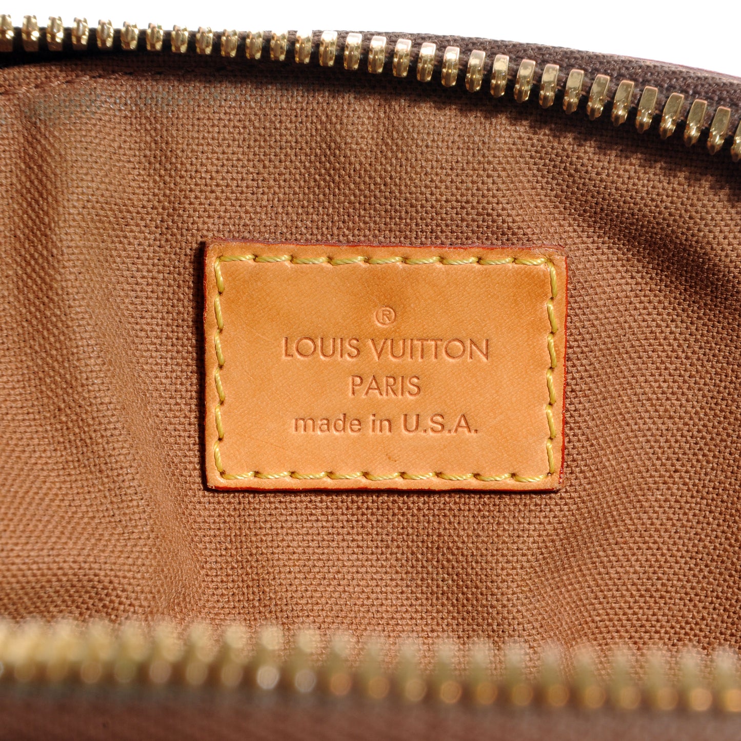 Monogram Tivoli PM