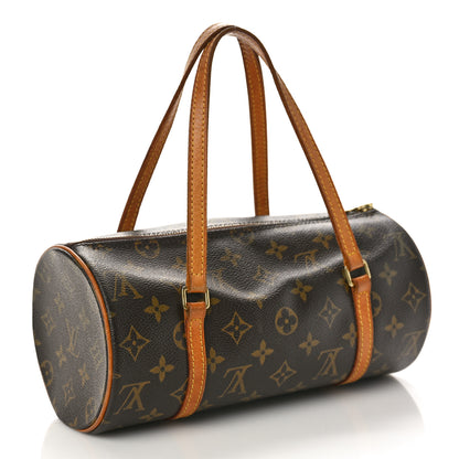 Louis Vuitton Monogram Papillon 26 2 of 11
