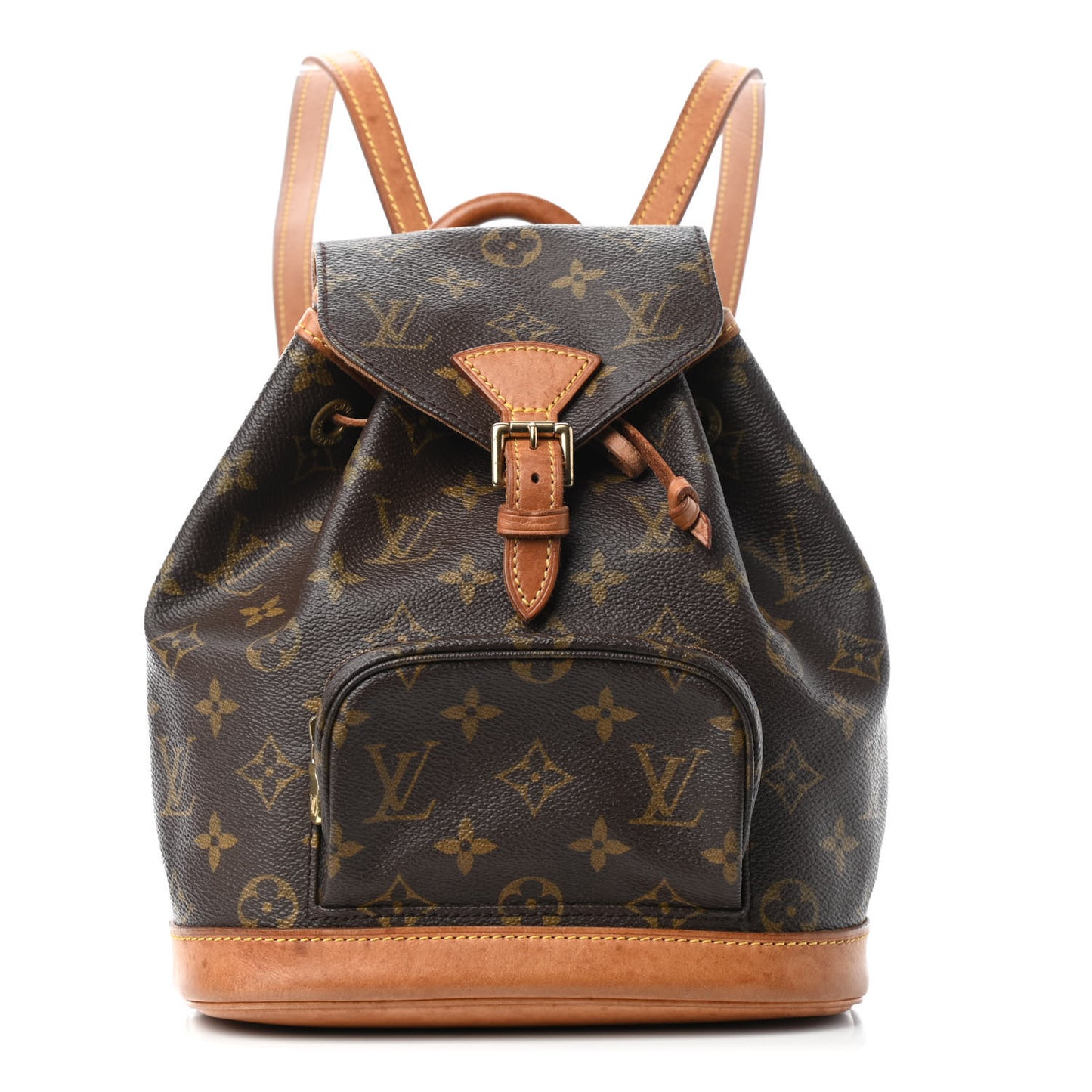 Monogram Mini Montsouris Backpack