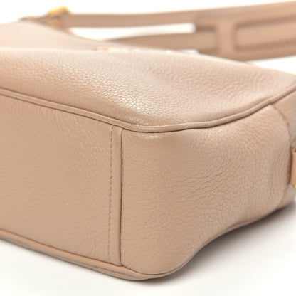 Prada Vitello Daino Camera Crossbody Cammeo 11 of 12